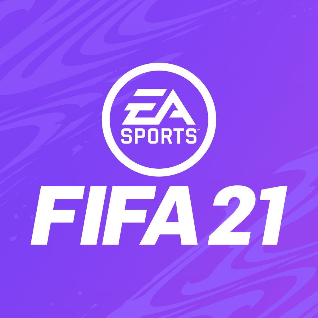 Boxart for FIFA 21 Legacy Edition