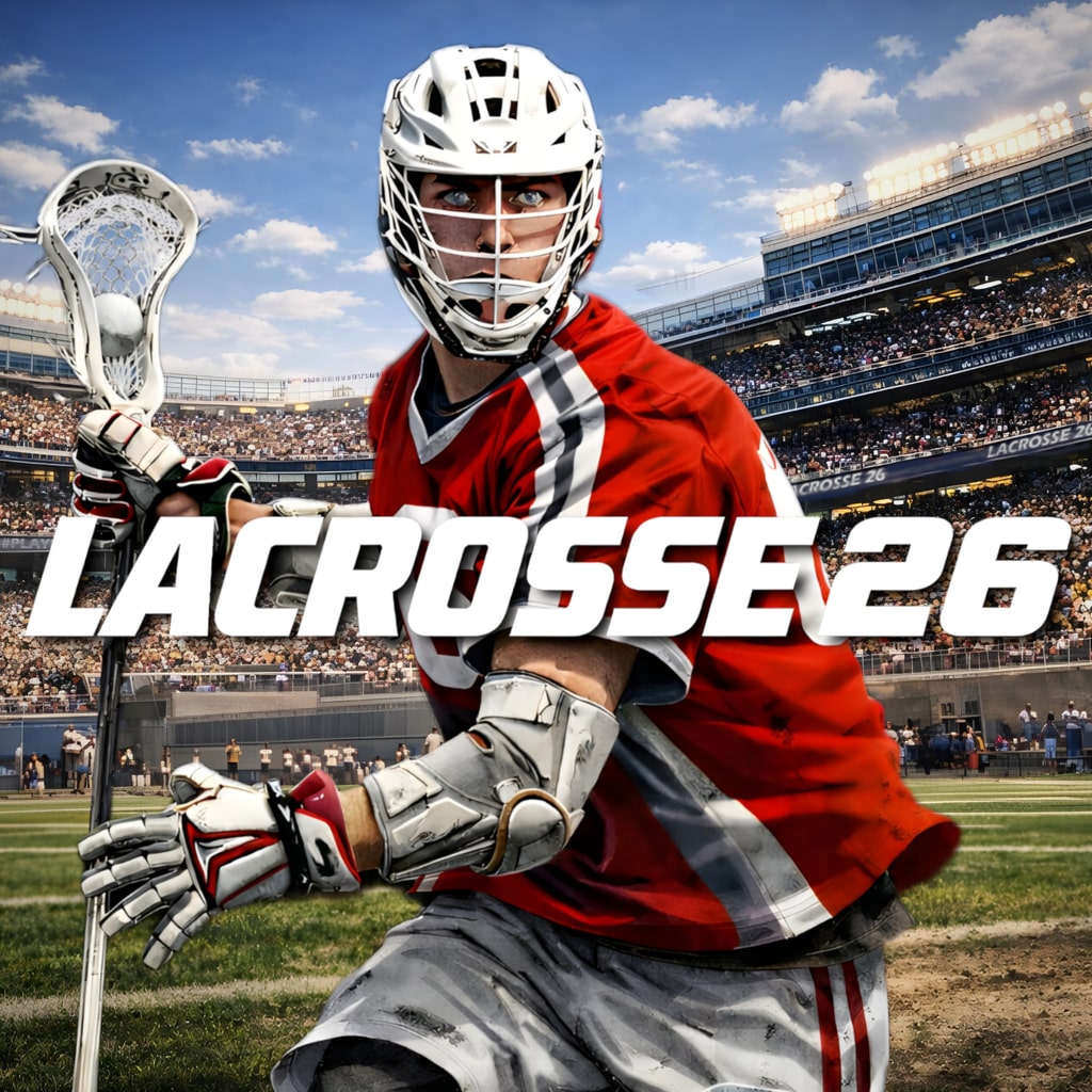 LACROSSE 26