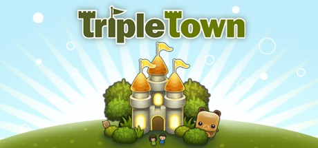 Boxart for Triple Town