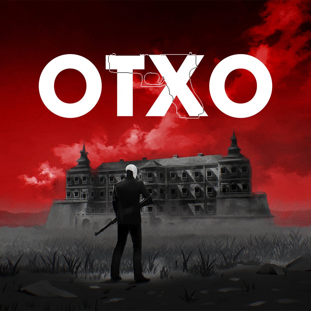 Boxart for OTXO