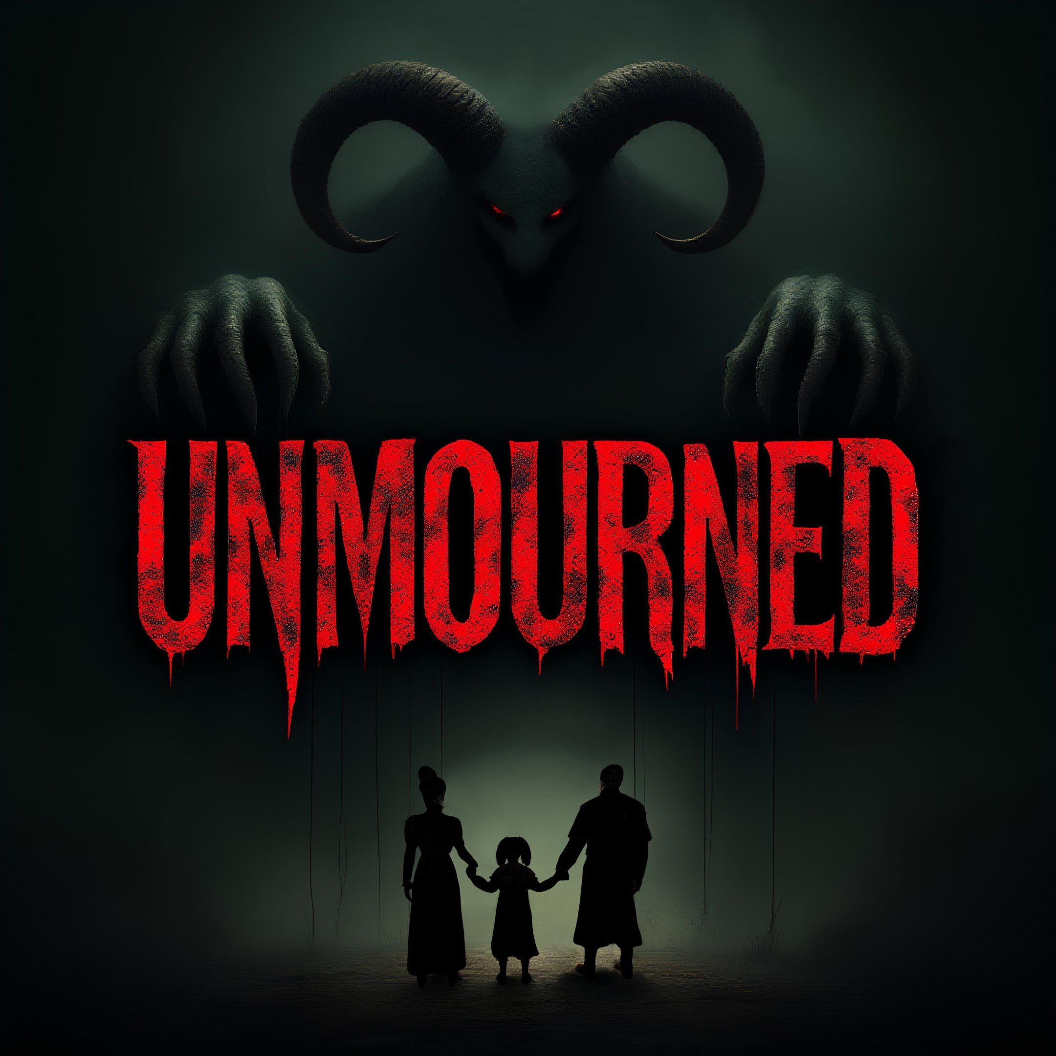 Unmourned