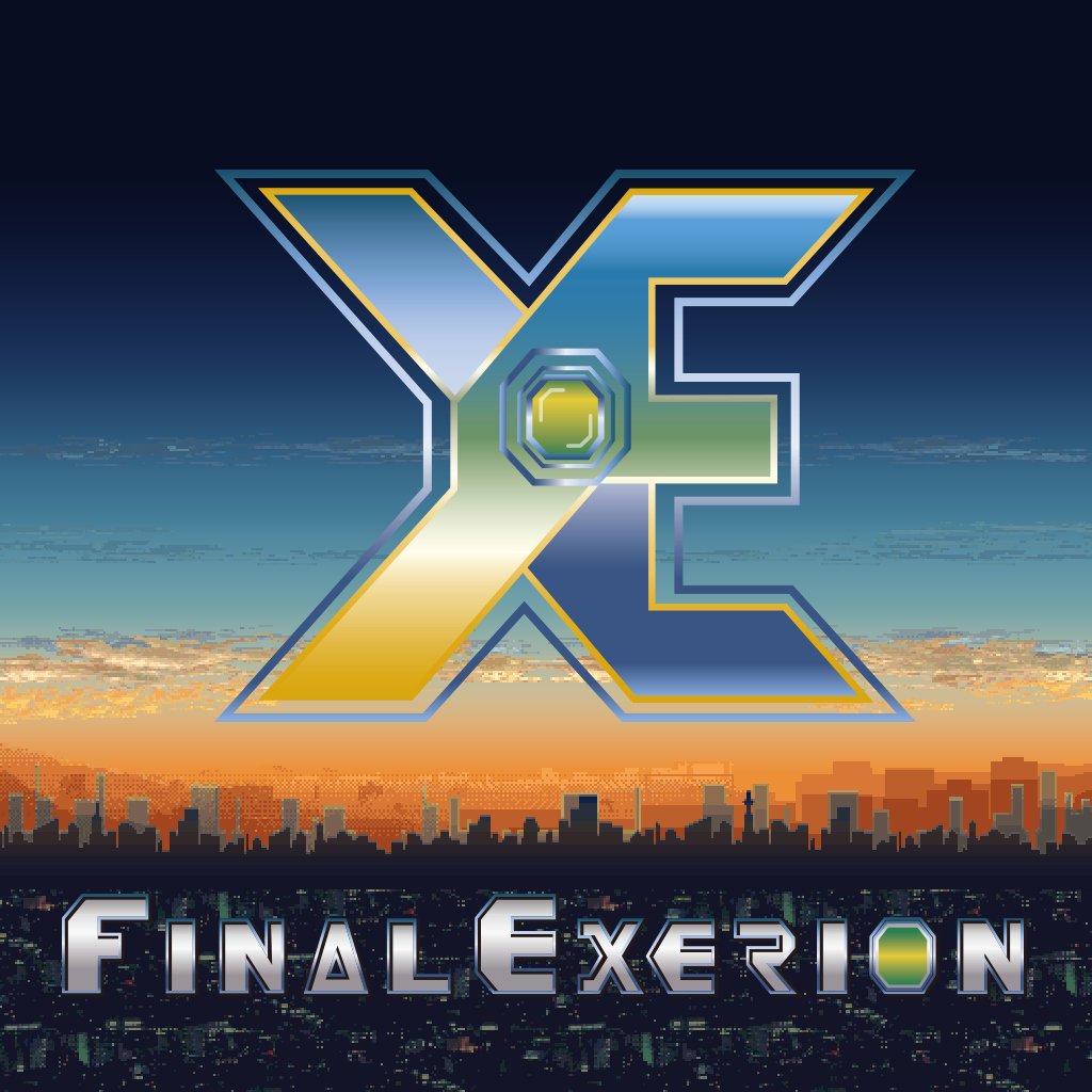 FINAL EXERION