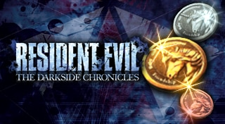 Resident Evil: The Darkside Chronicles