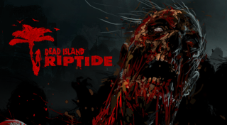 Dead Island Riptide