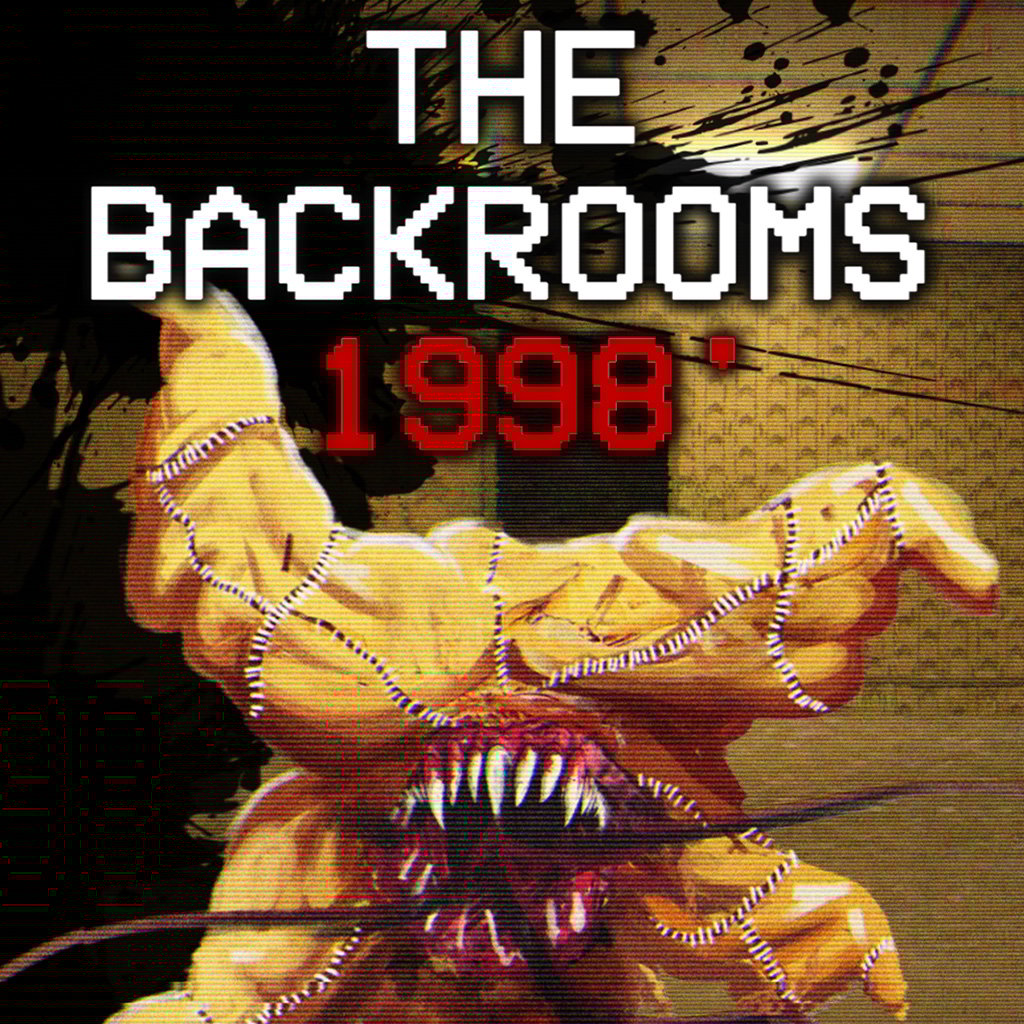 TheBackrooms1998