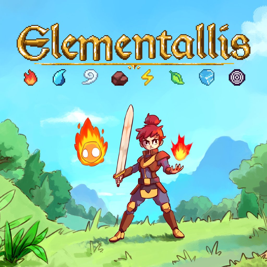 Elementallis