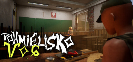 POHMIELISKO