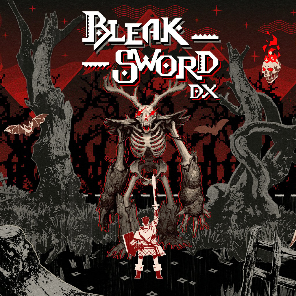 Bleak Sword DX