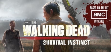 The Walking Dead™: Survival Instinct