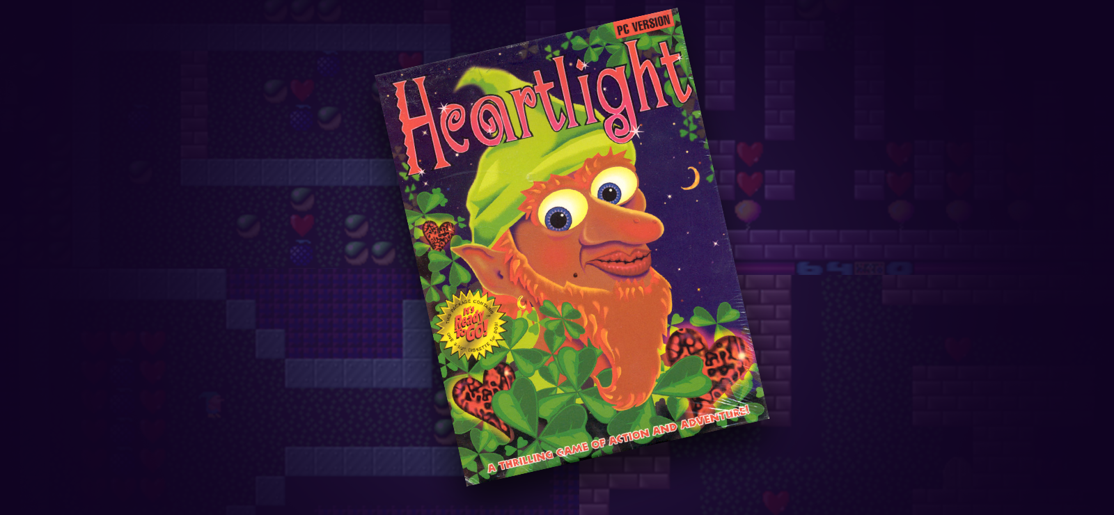 Heartlight