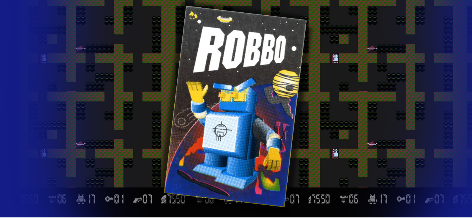Robbo