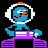 Astro-Grover