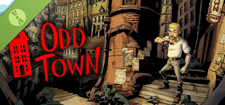 Odd Town Demo