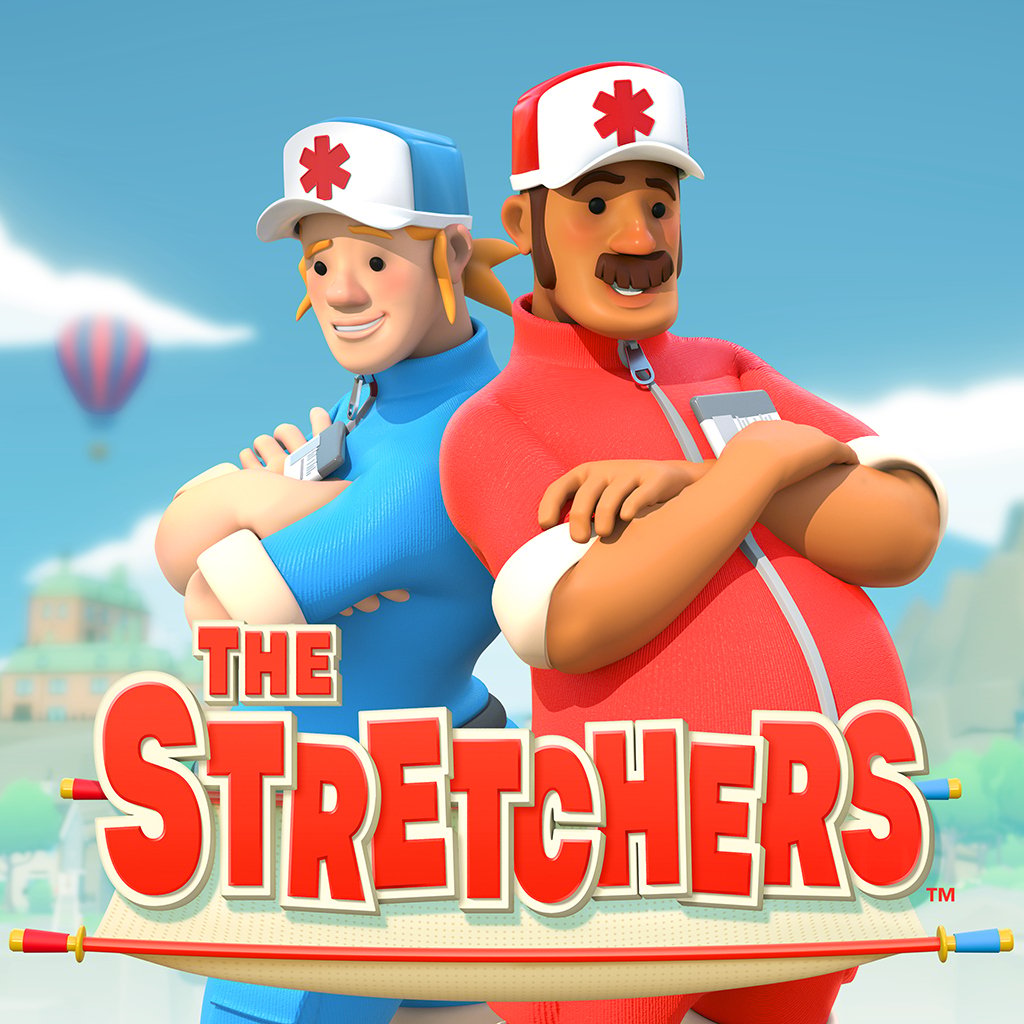 The Stretchers