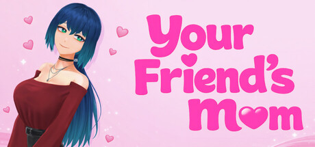 Your Friend's Mom