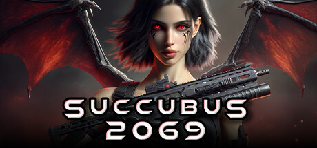 Boxart for Succubus 2069