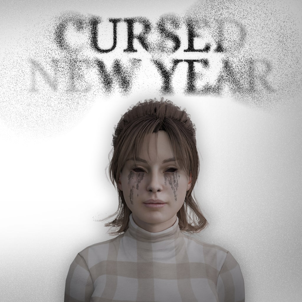 Boxart for Cursed New Year