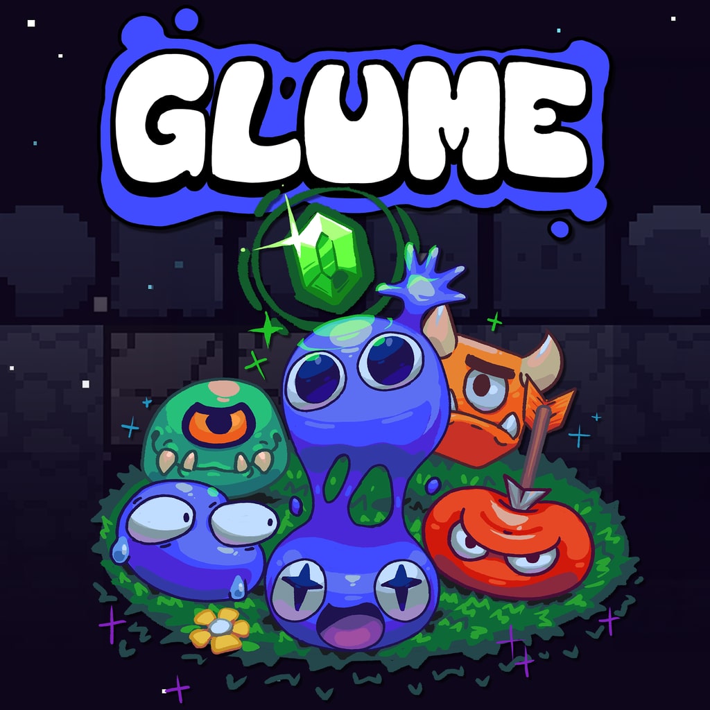 Boxart for GluMe