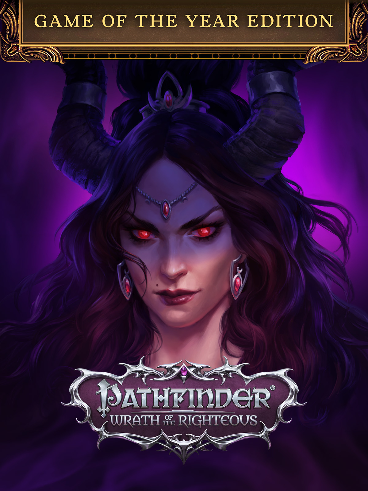 Pathfinder: Wrath of the Righteous - Enhanced Edition