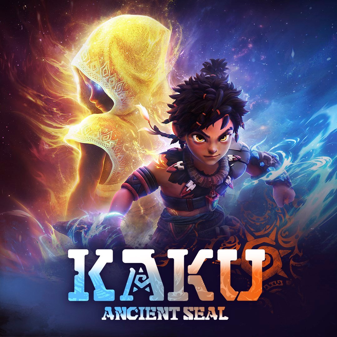 KAKU - Ancient Seal