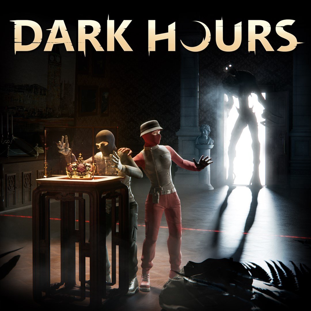 Dark Hours