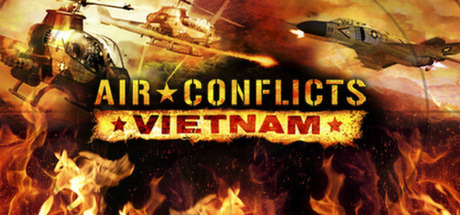 Air Conflicts: Vietnam