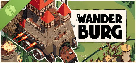 Wanderburg Demo