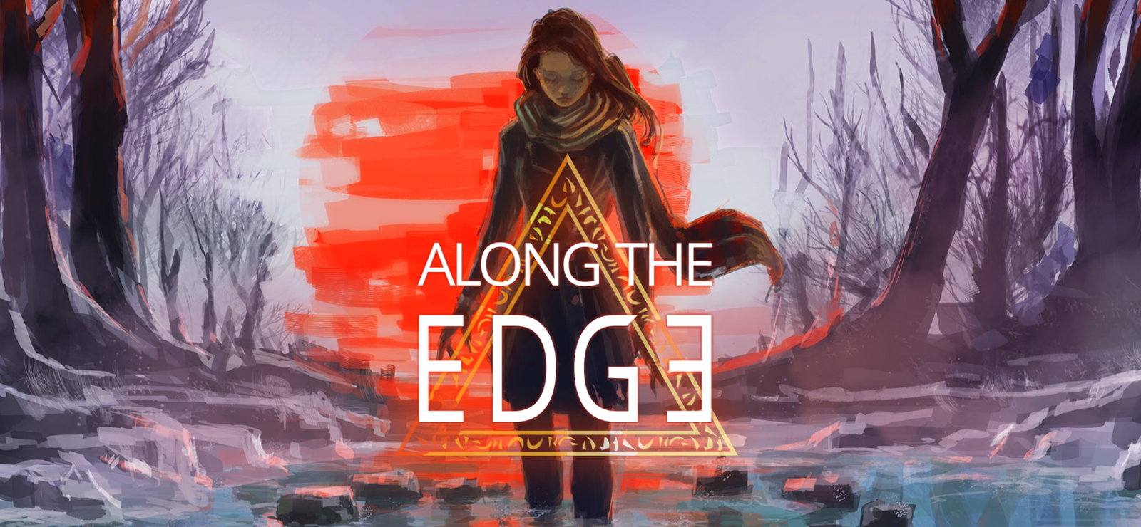 Along the Edge