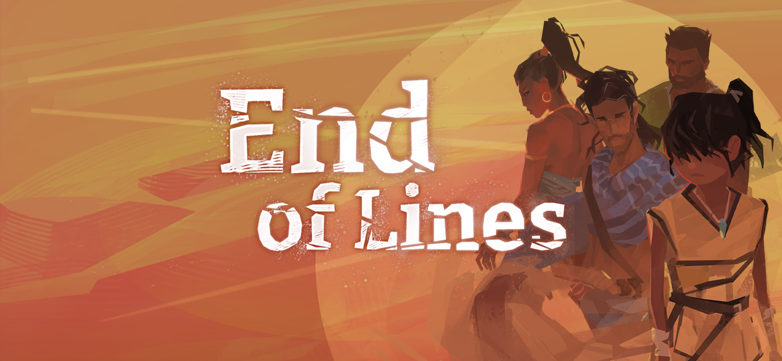 End of Lines