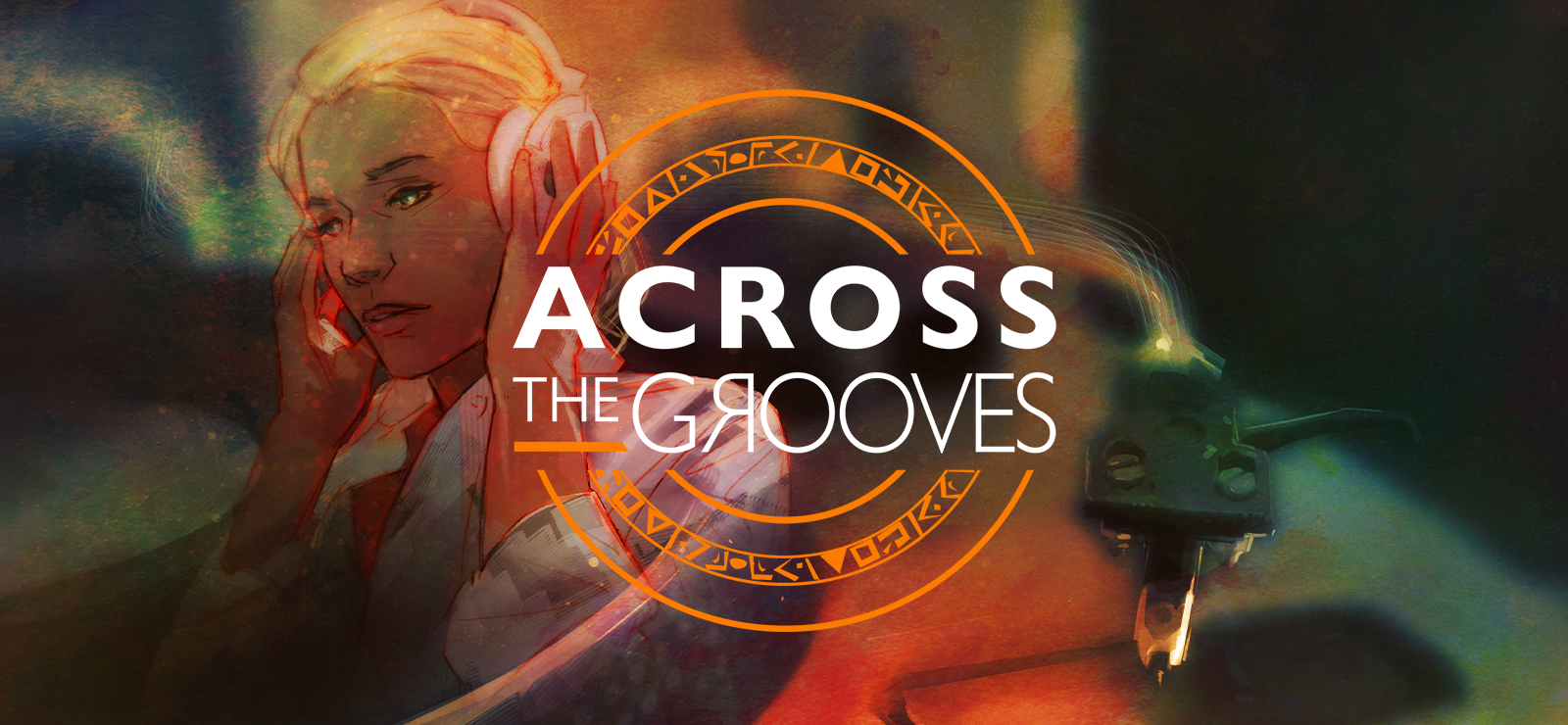 Across the Grooves
