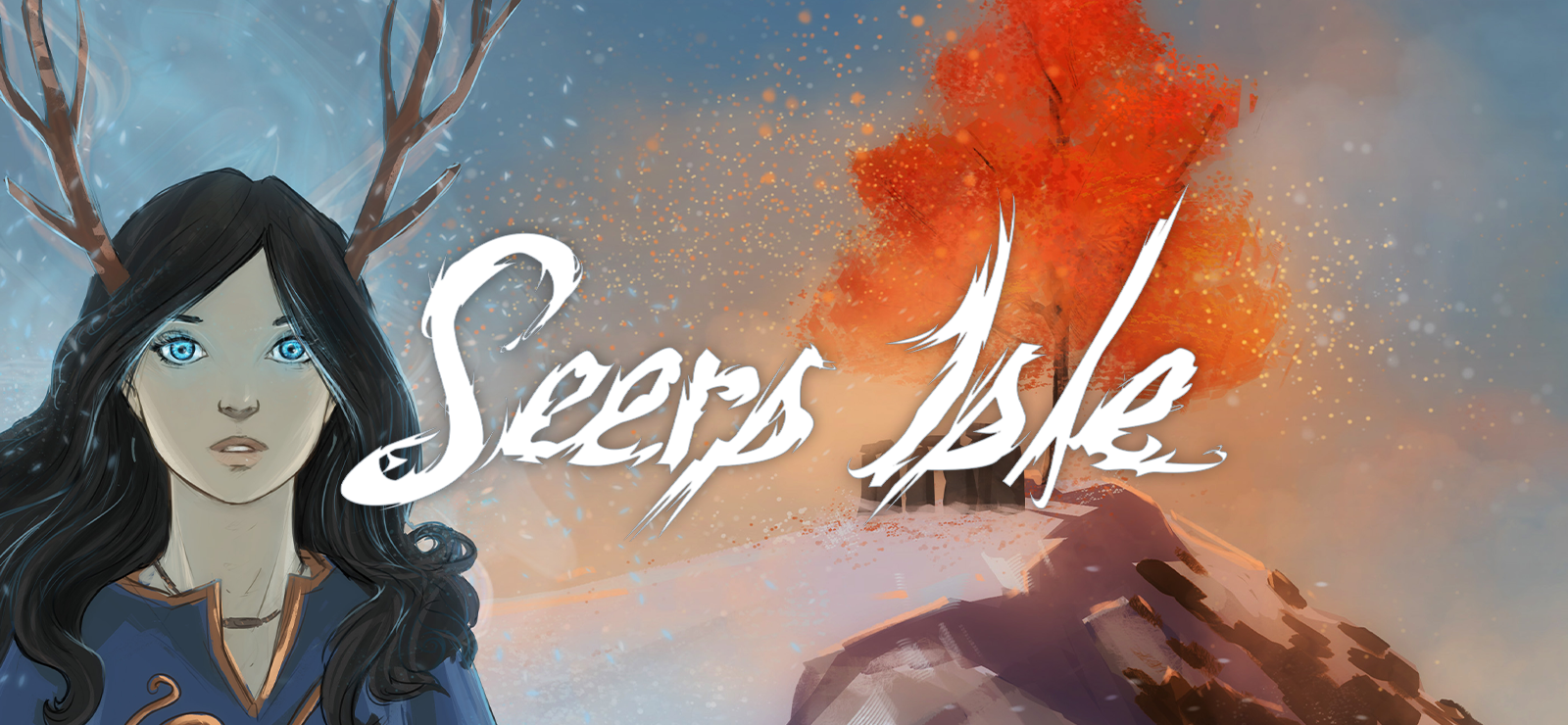 Seers Isle