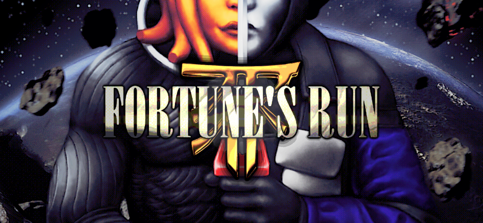 Fortune's Run