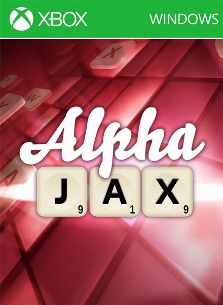 AlphaJax