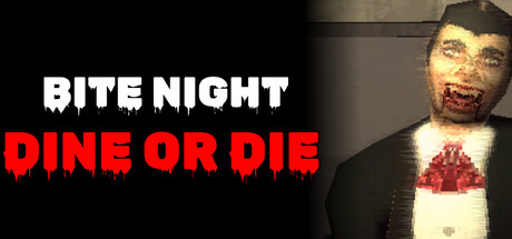 Boxart for Bite Night: Dine or Die