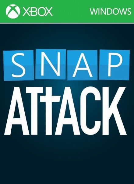 Wordament Snap Attack