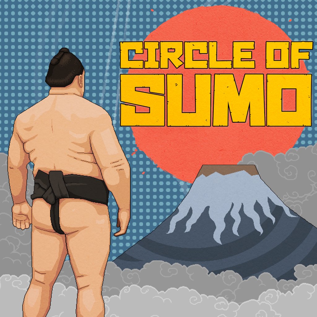Circle of Sumo