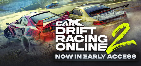 CarX Drift Racing Online 2