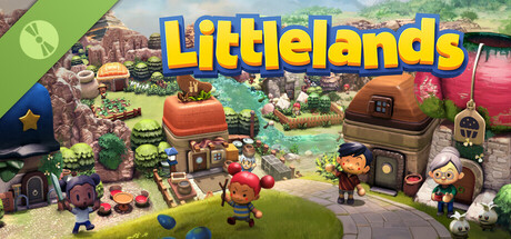 Littlelands Demo