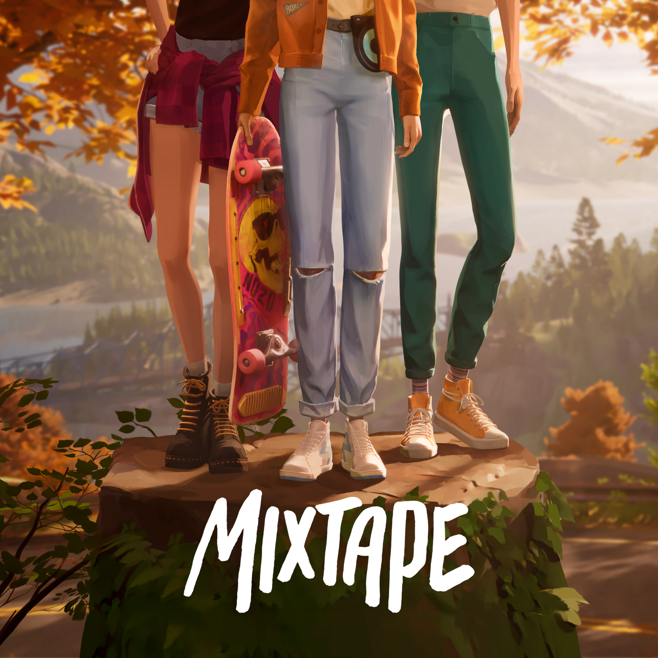 Mixtape