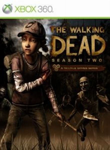 The Walking Dead