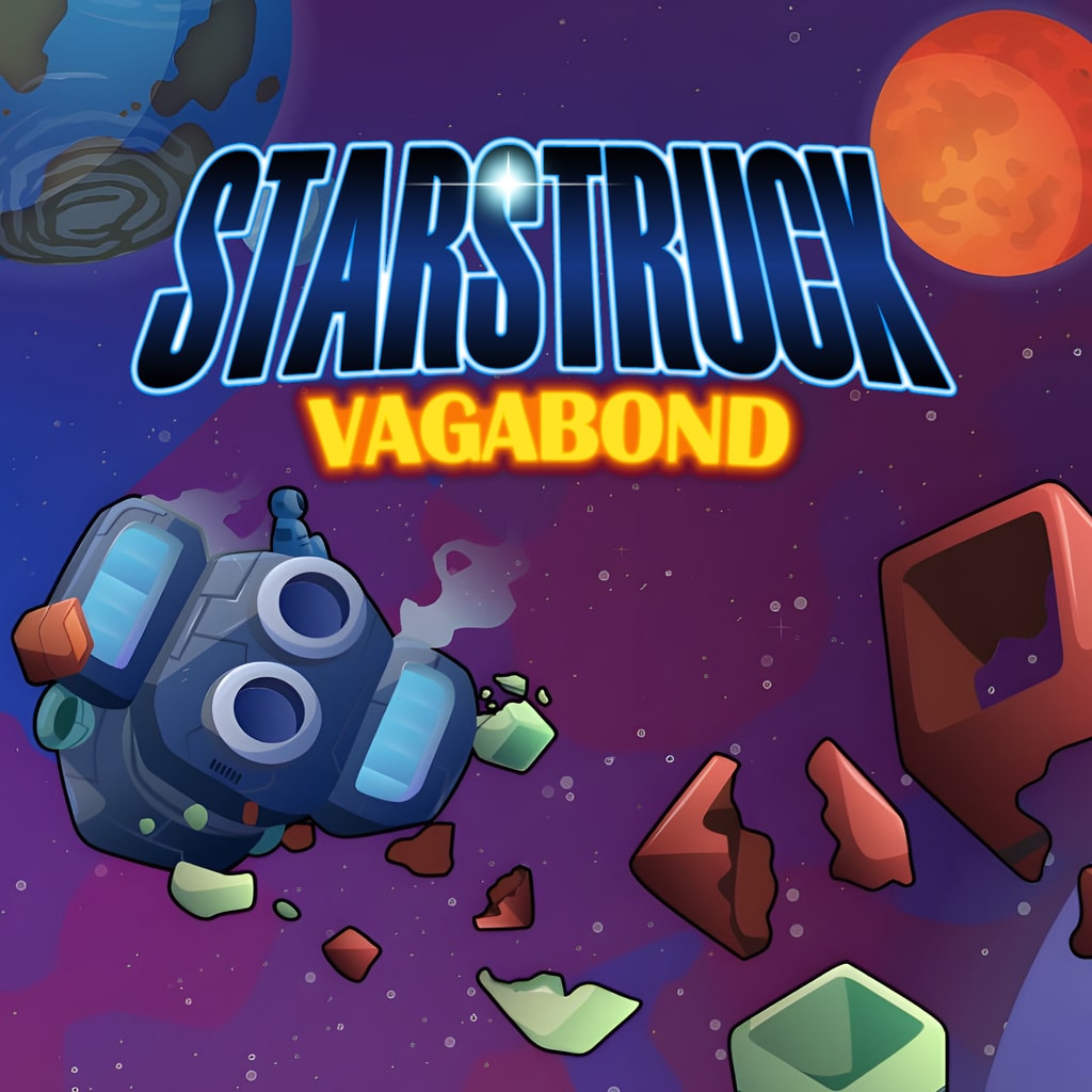 Starstruck Vagabond