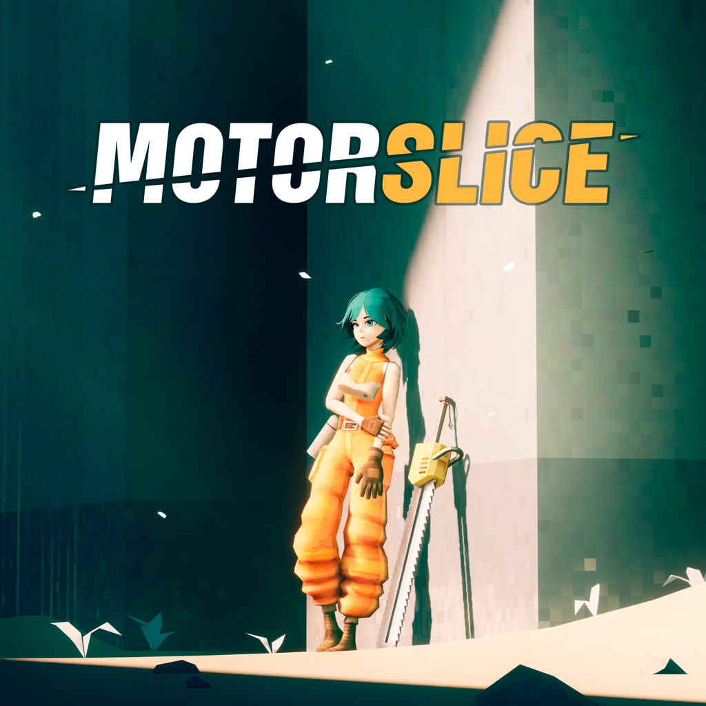 Boxart for MOTORSLICE