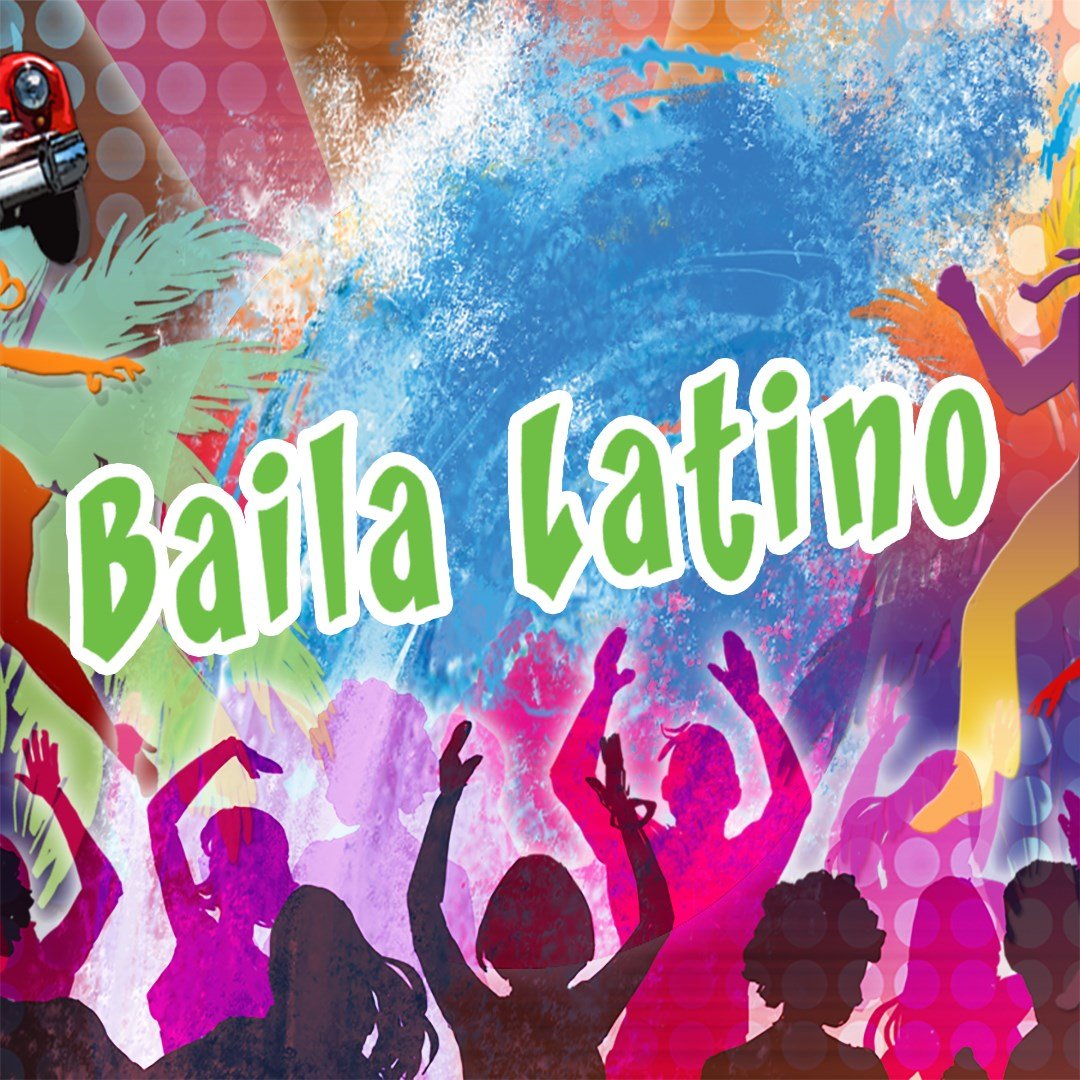 Baila Latino