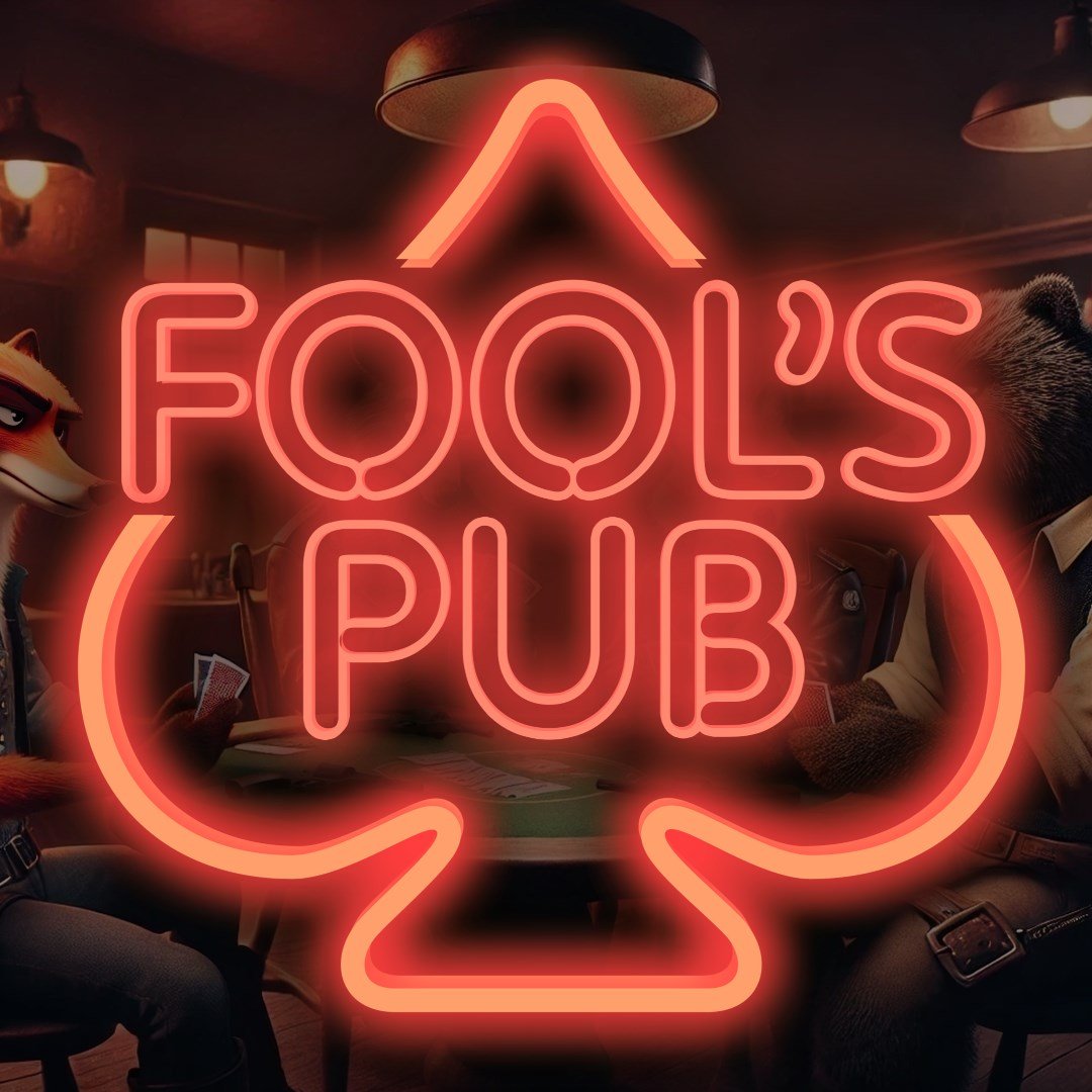 Fool\'s Pub