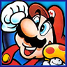 Super Mario Bros.