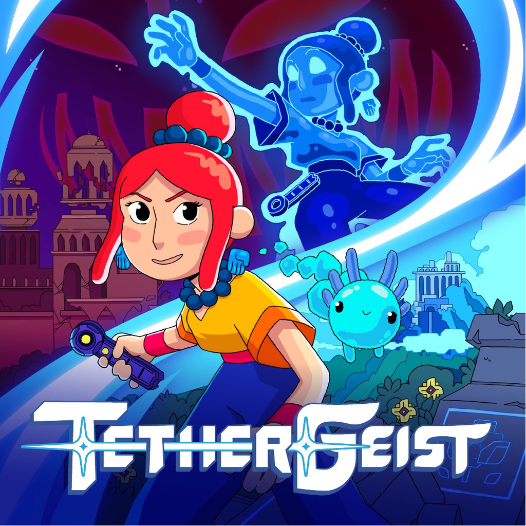 TetherGeist