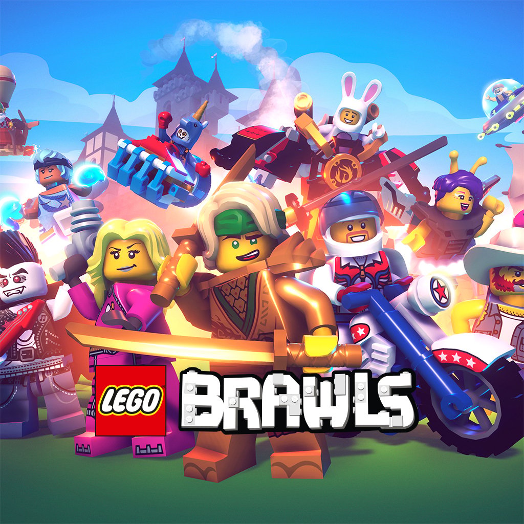 LEGO® Brawls
