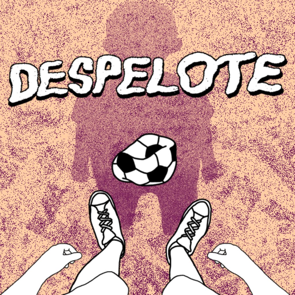 despelote