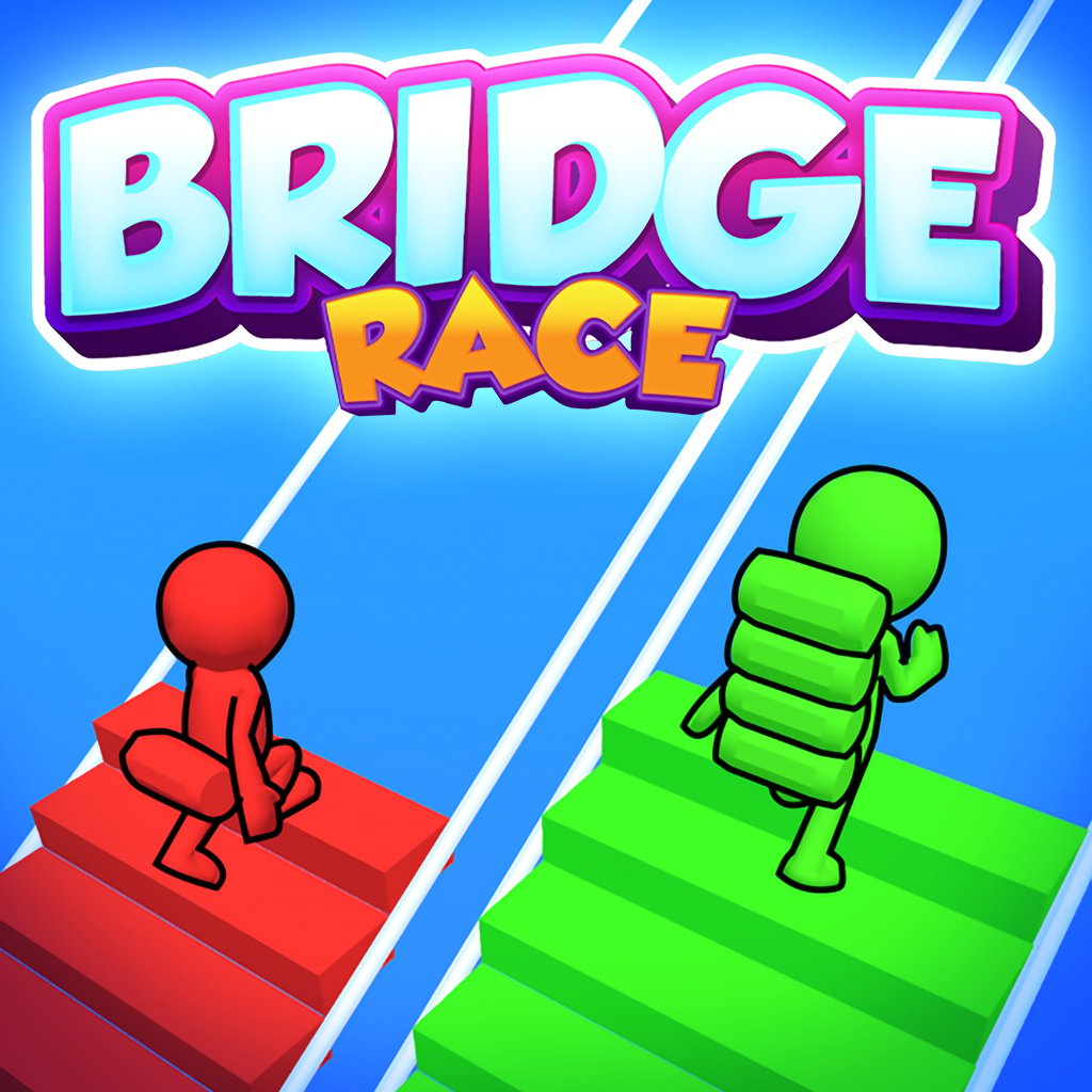 Bridge Race