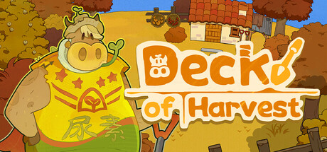 Deck of Harvest
